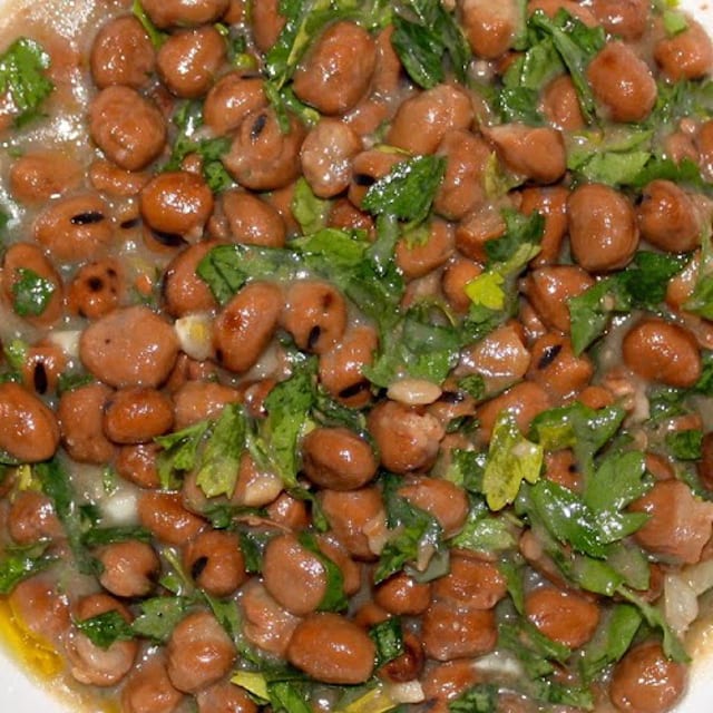 Foul Mudammas.