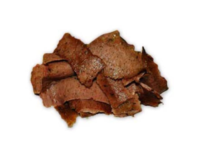 Beef & Lamb Gyro (Side).