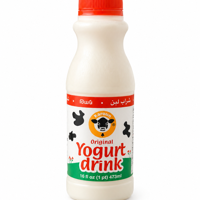 Ayran.
