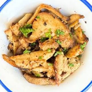 Chicken Shawarma (Side)
