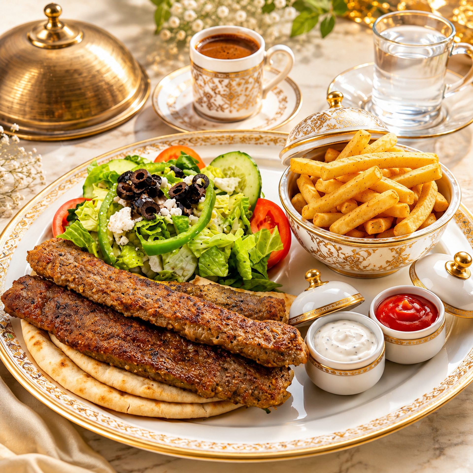 Fresh Traditions From Around the Globe