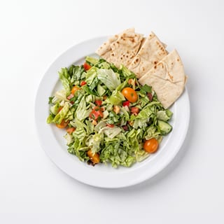 Lebanese Salad