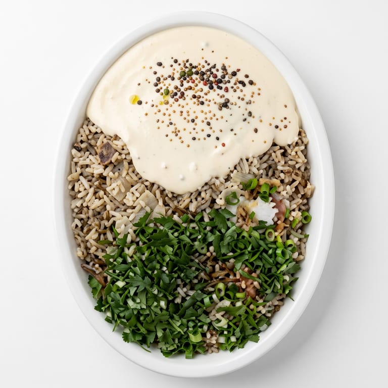 Savor Your Lunch Today
