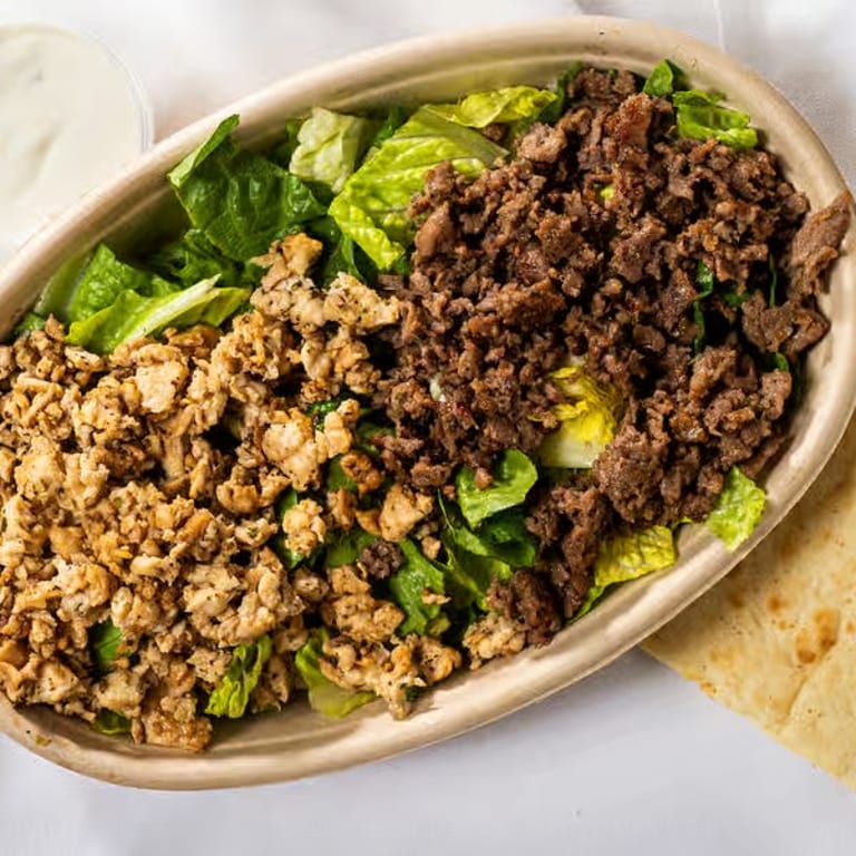 Savor Our Takeout Options