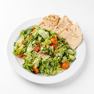 Lebanese Salad